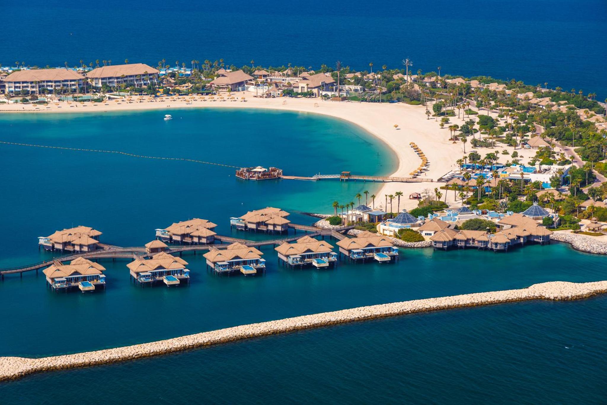 Banana Island Resort Doha by Anantara