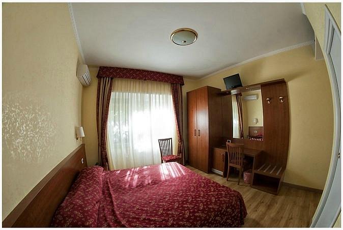 Guglielmo Marconi House