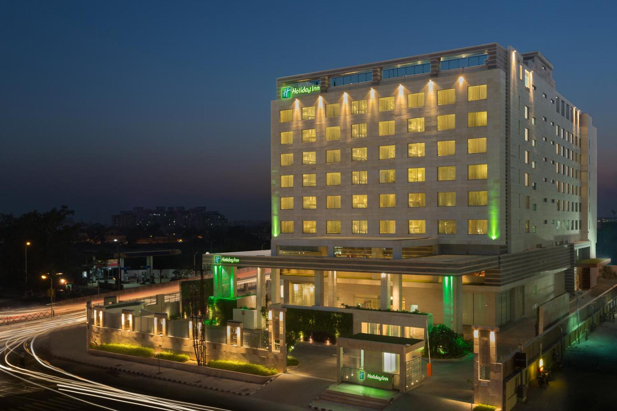 Holiday Inn Jaipur City Centre by IHG