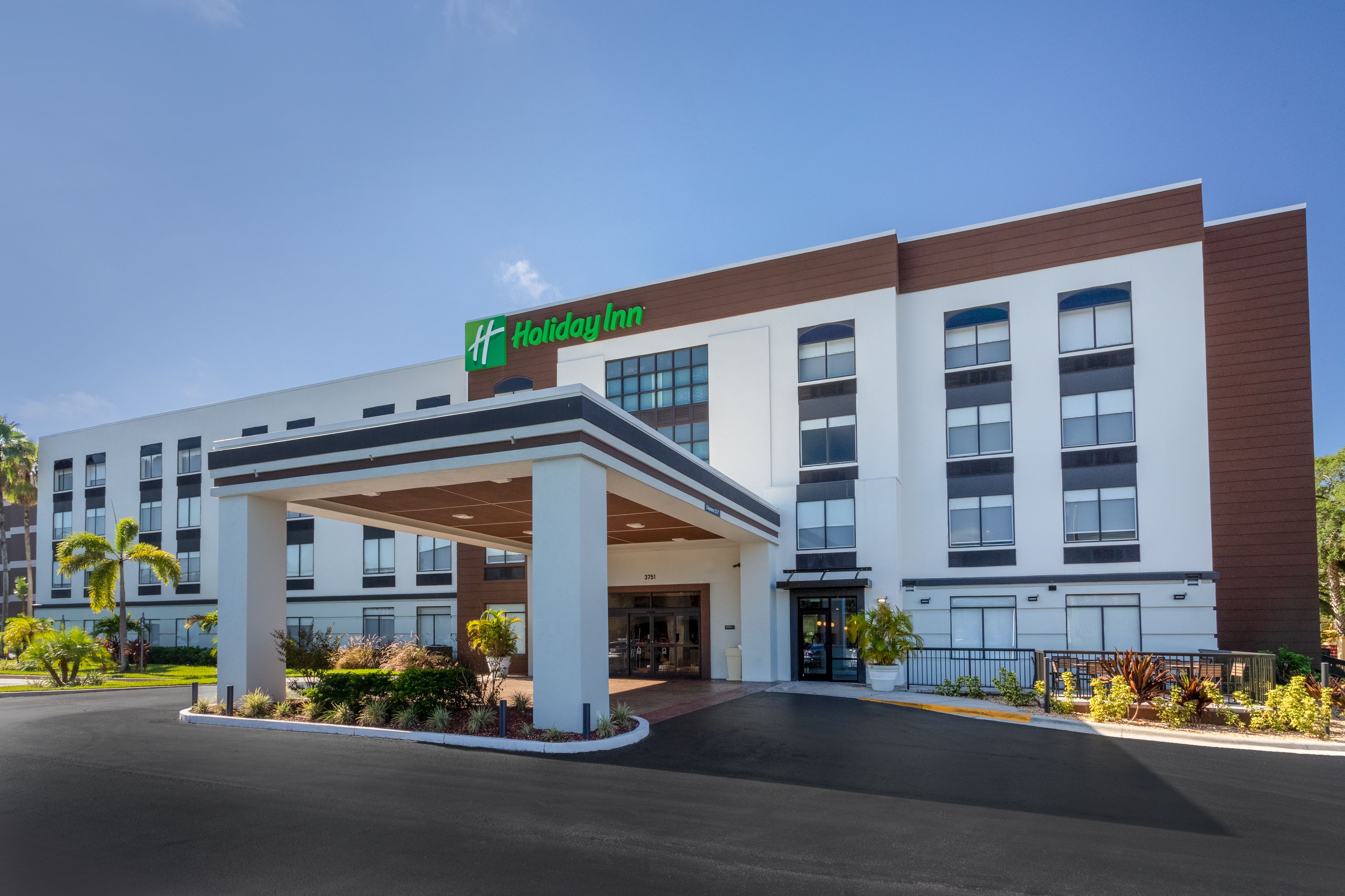 Holiday Inn