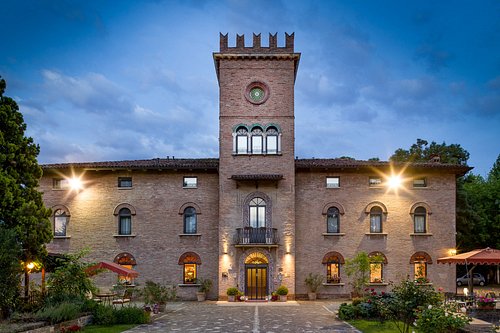 Hotel Castello