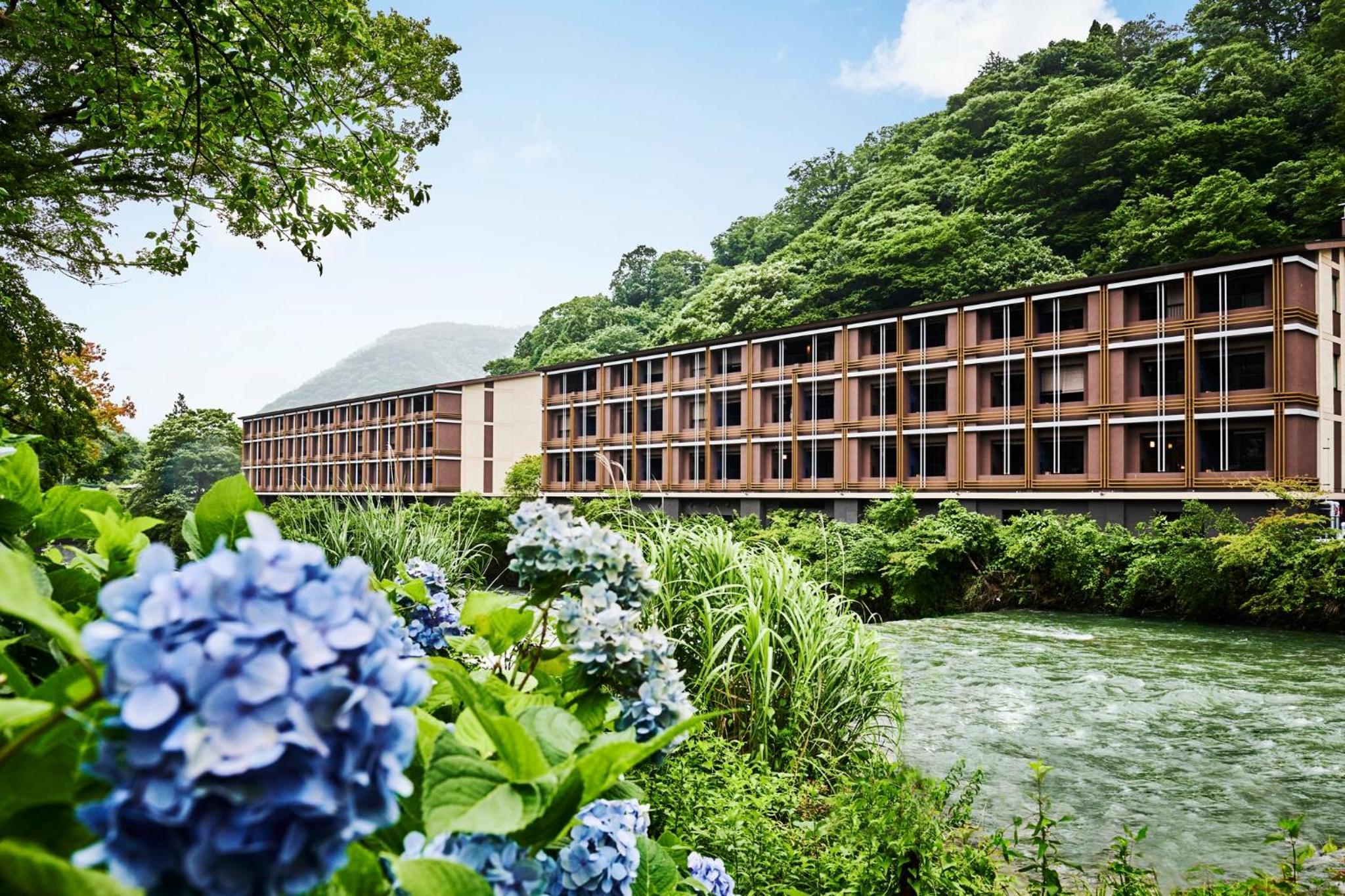 Hotel Indigo Hakone Gora by IHG