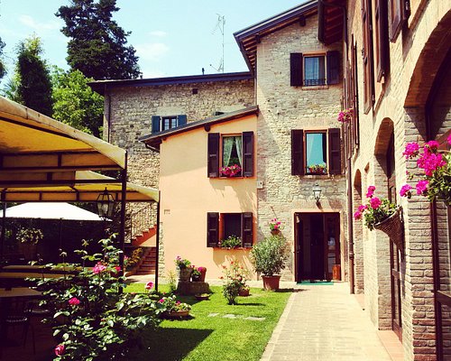 Hotel Locanda del Mulino