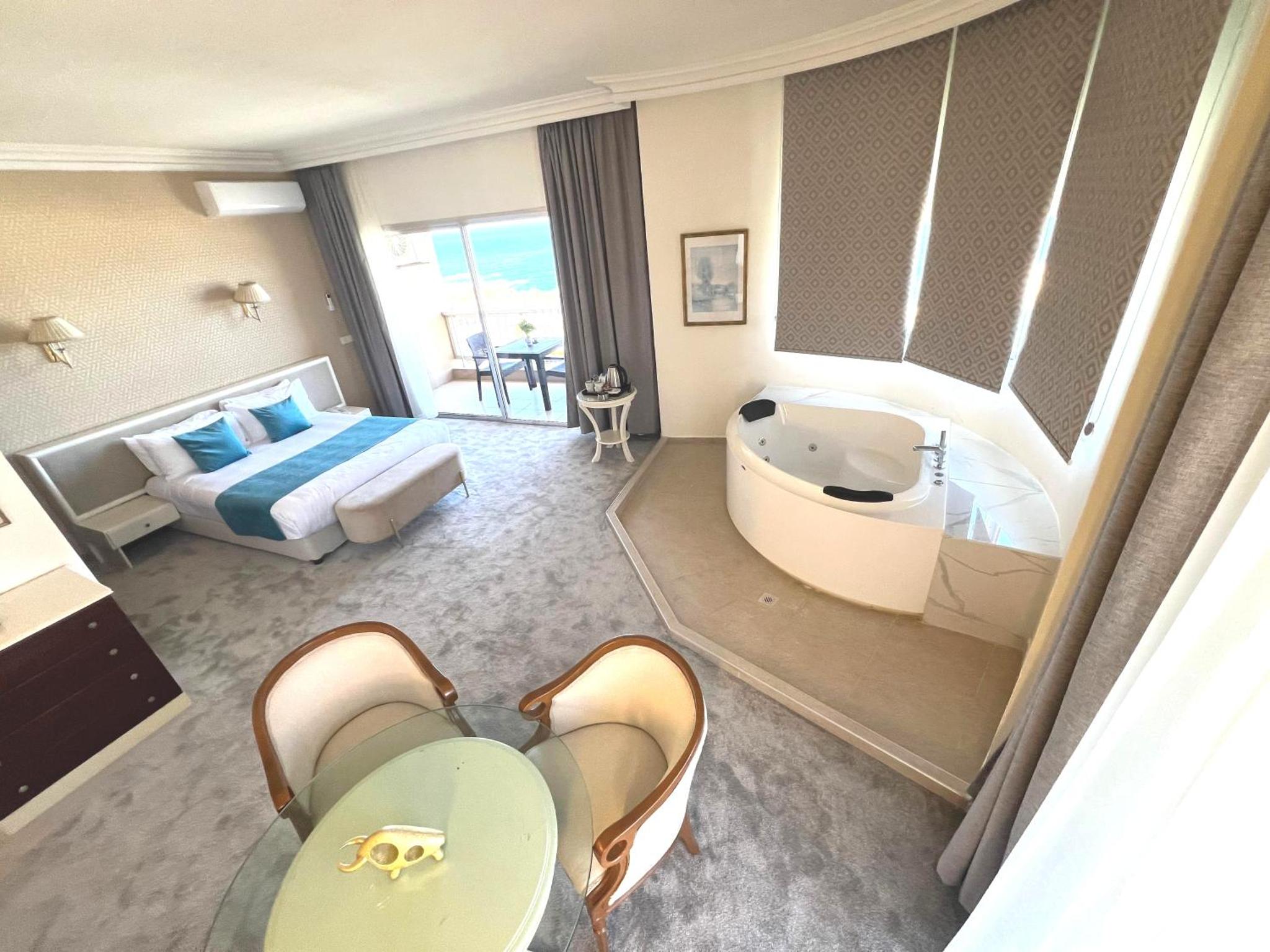 Hotel Méditerranée Beyrouth