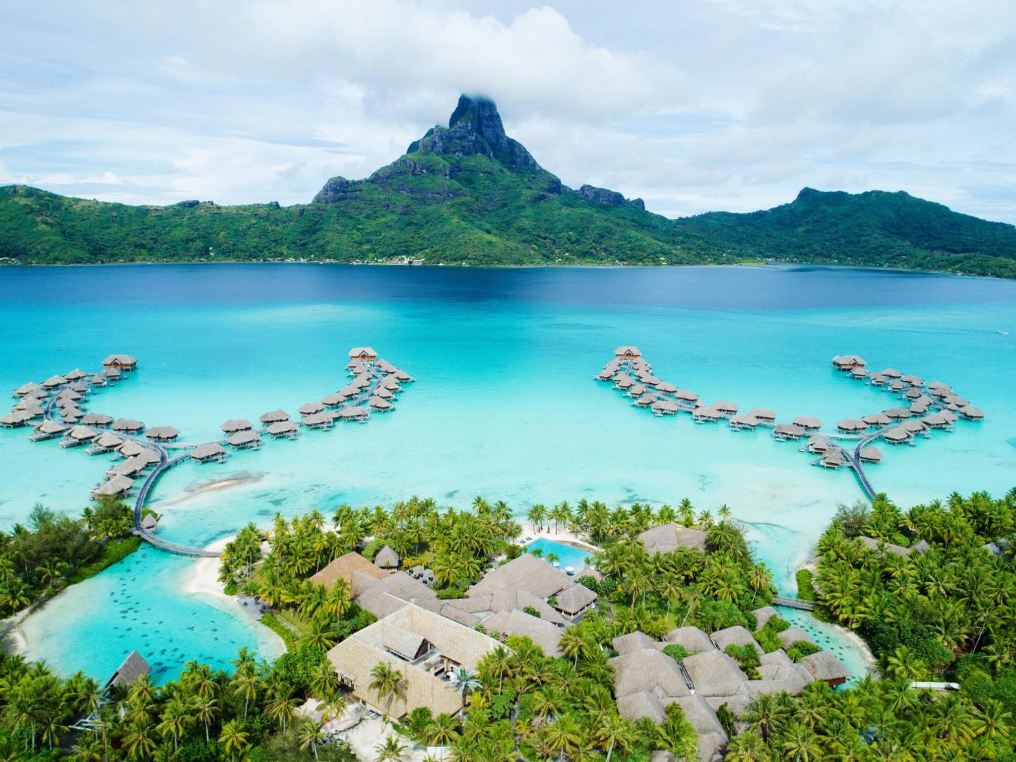 French Polynesia