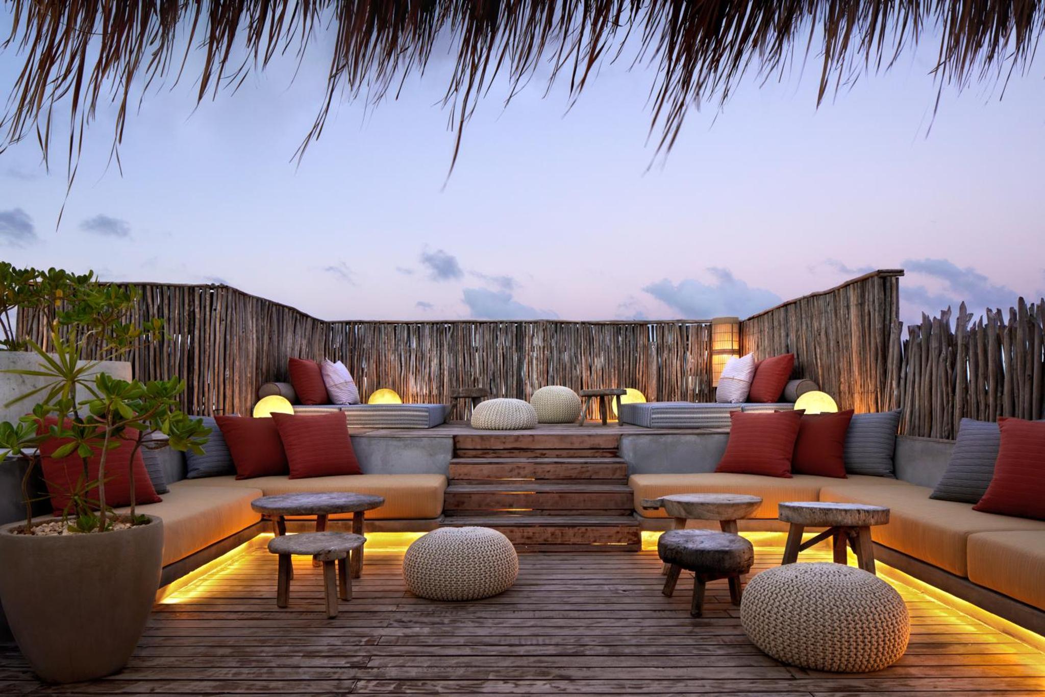 Kimpton Aluna Resort Tulum by IHG
