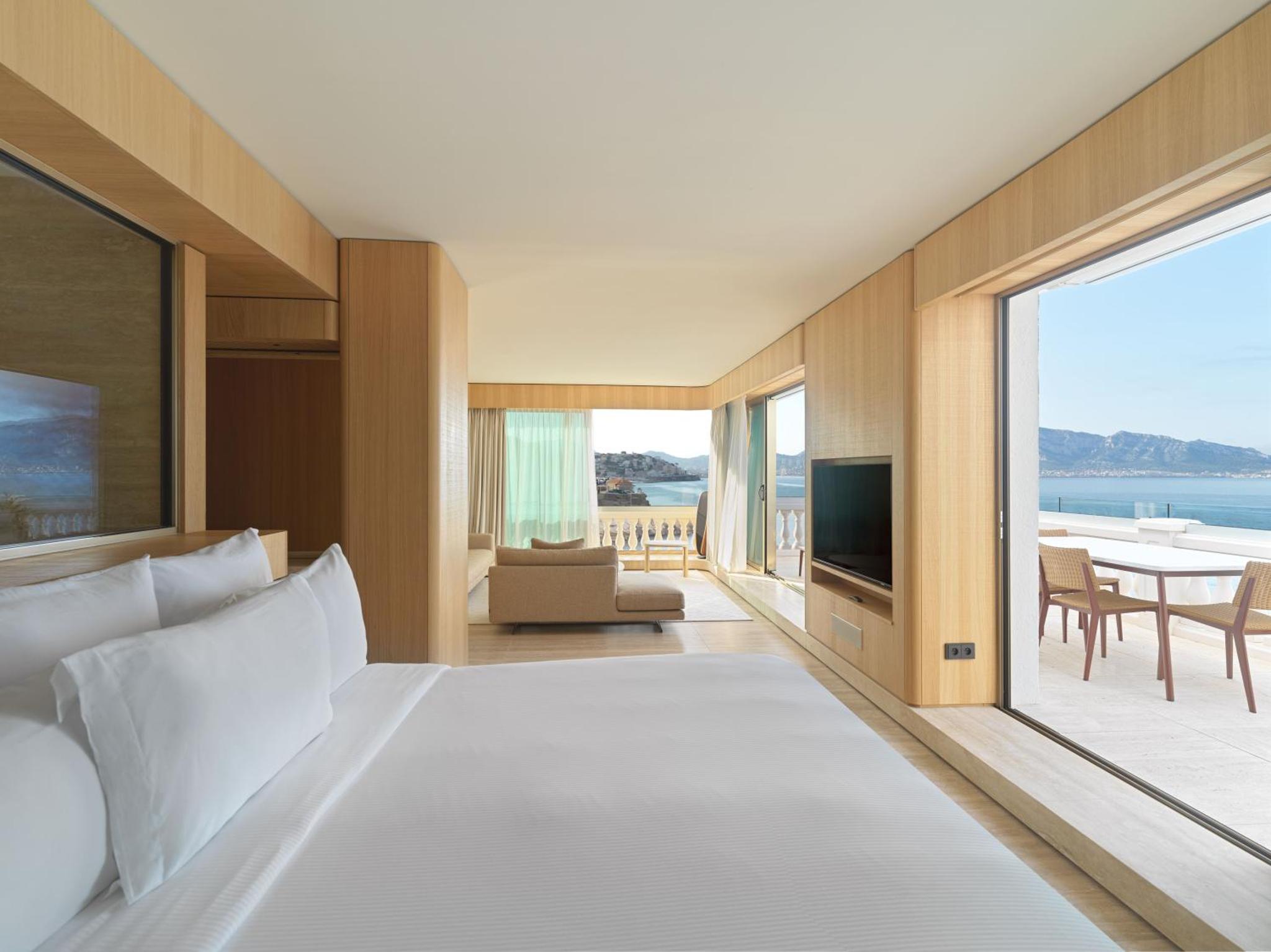 Le Petit Nice - Passedat