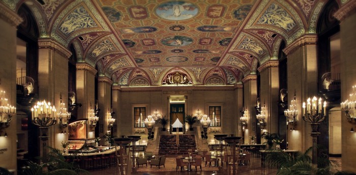 Palmer House