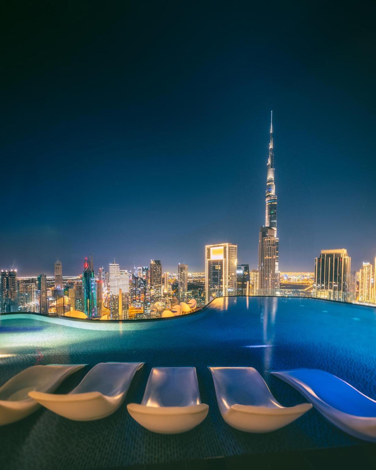 Paramount Hotel Midtown