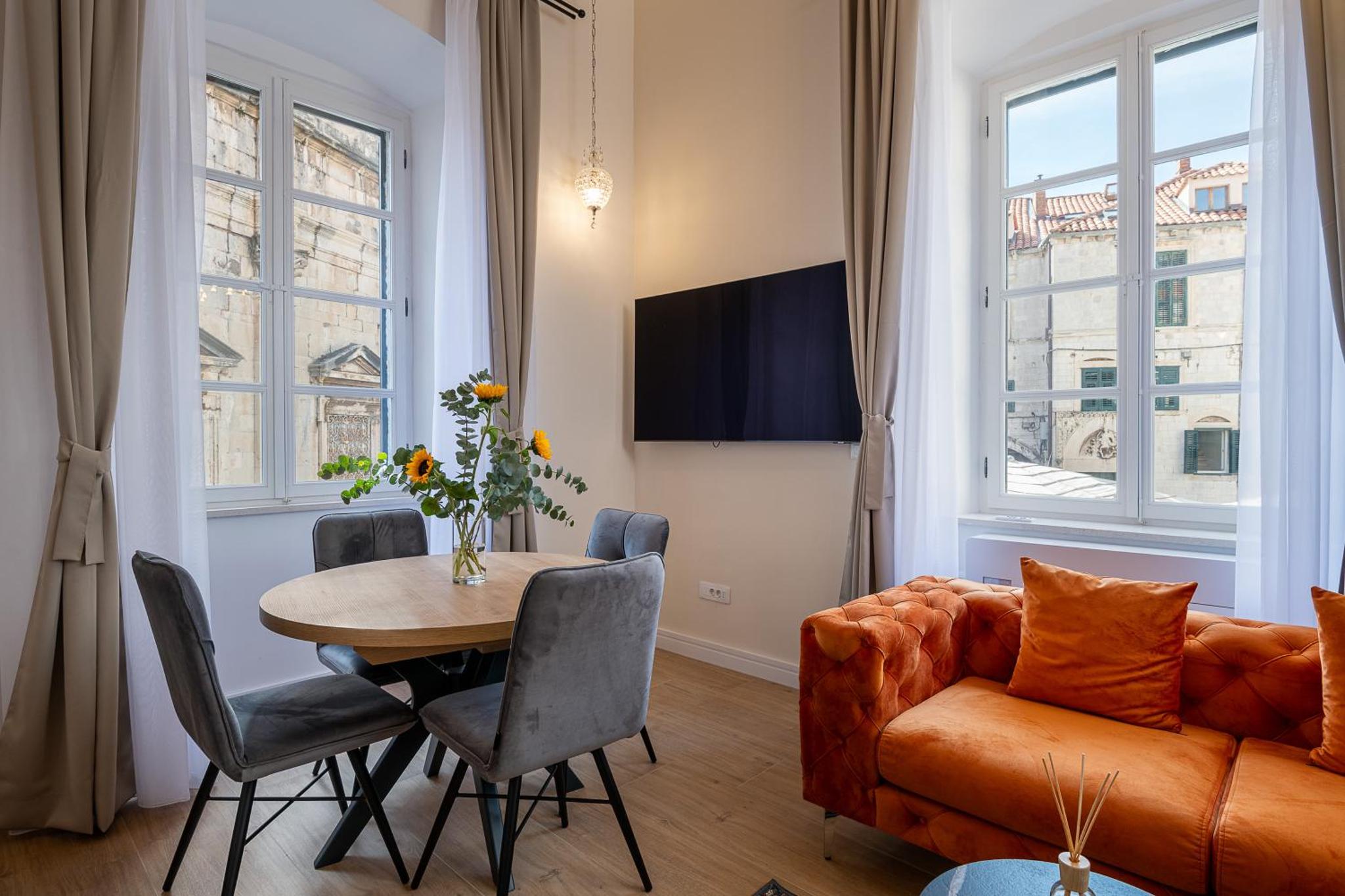 Piano Nobile Residence