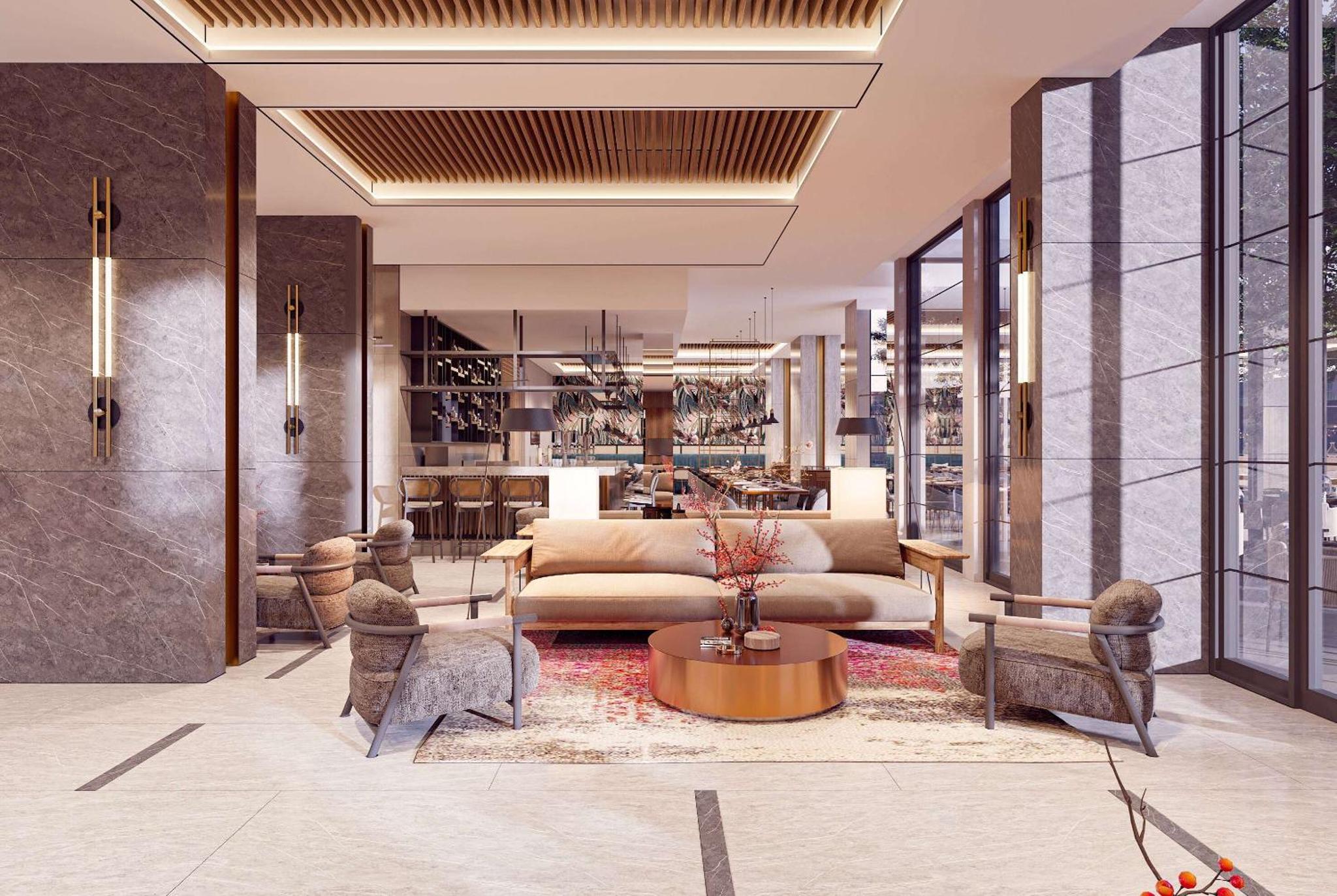 Ramada Plaza Sultanahmet By Wyndham