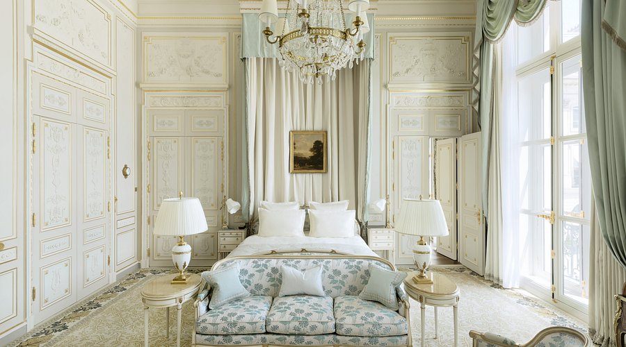 Ritz Paris
