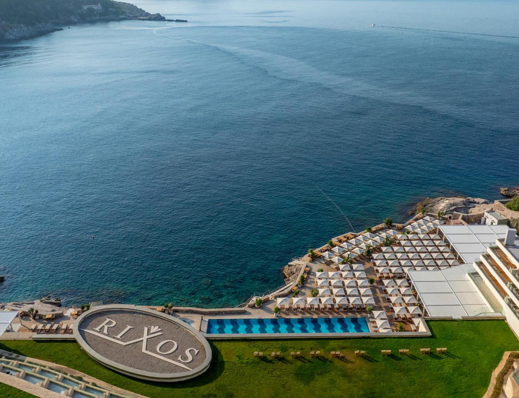 Rixos Premium Dubrovnik
