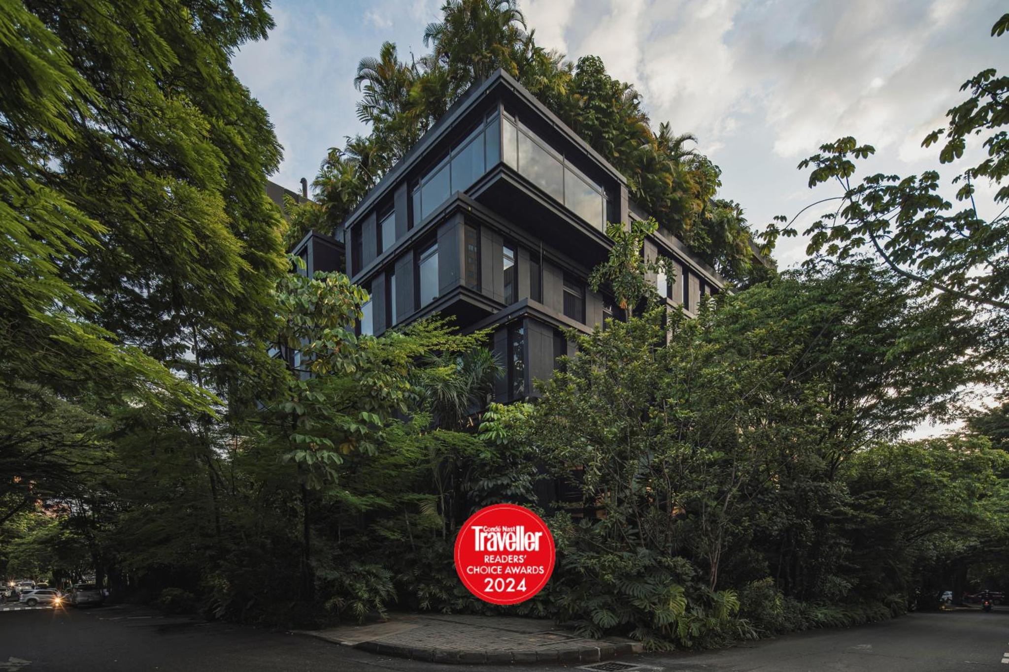 The Click Clack Hotel Medellín