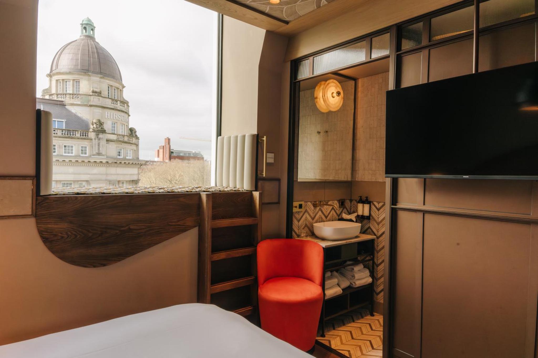 The Diamond Amsterdam