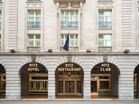 The Ritz