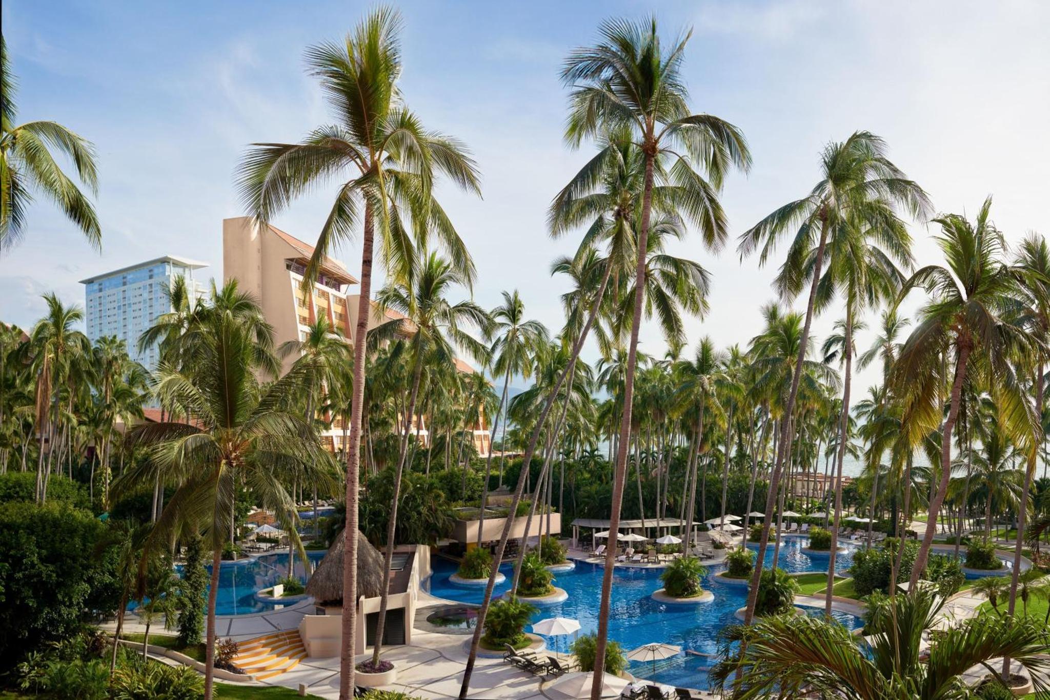 The Westin Resort & Spa, Puerto Vallarta